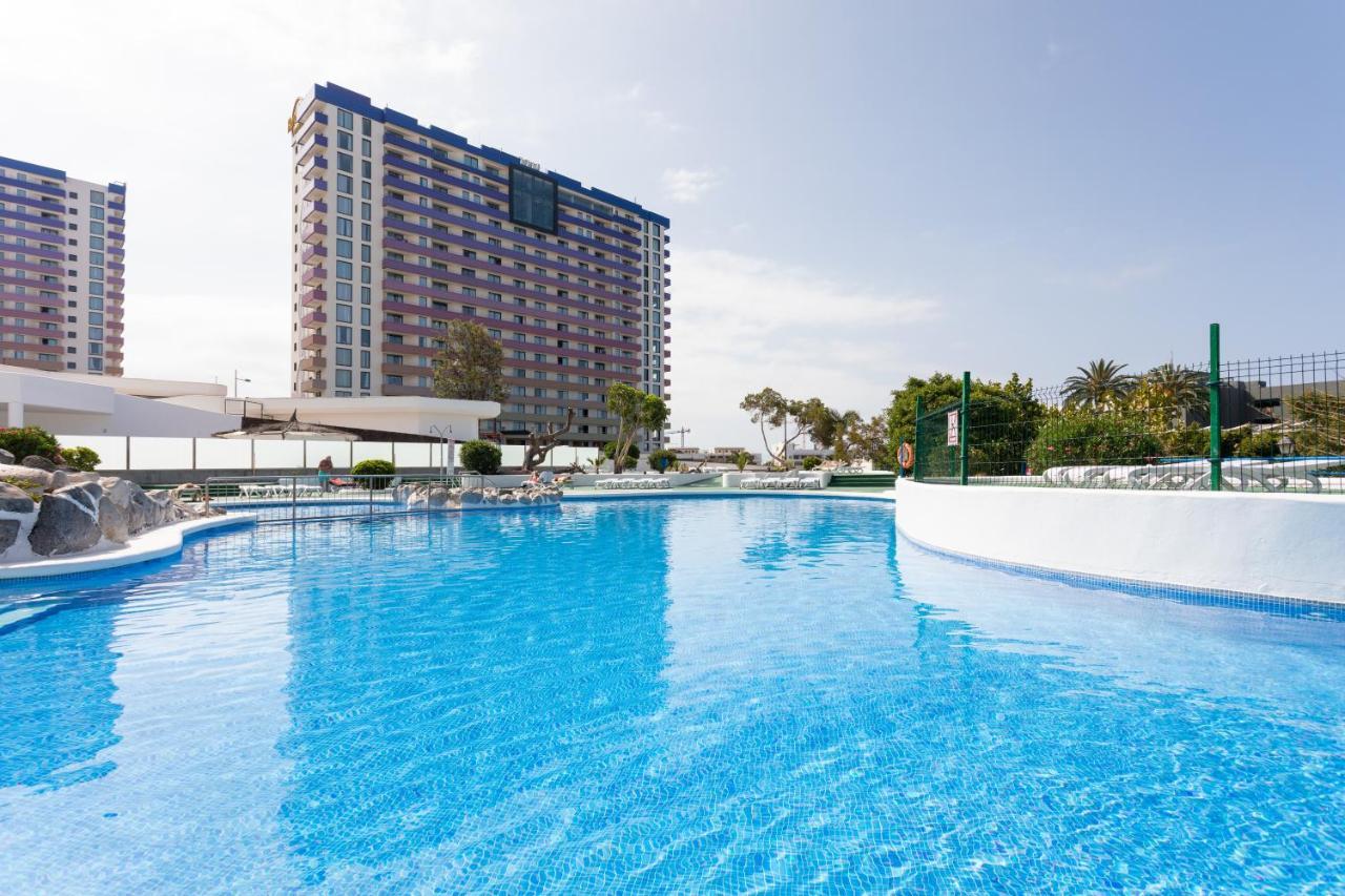 Home2Book Cozy Apartment Playa Paraiso Costa Adeje  Extérieur photo