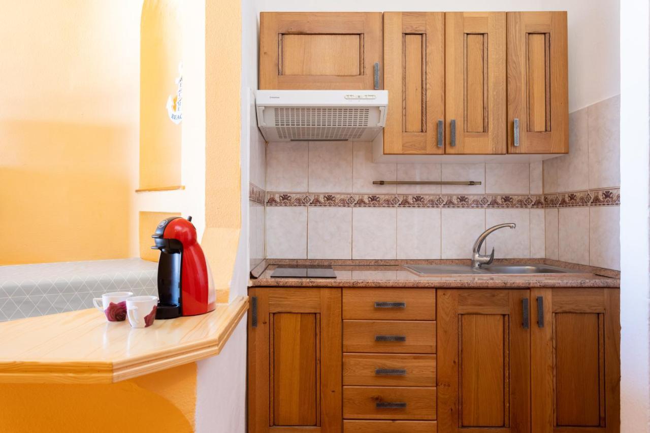 Home2Book Cozy Apartment Playa Paraiso Costa Adeje  Extérieur photo